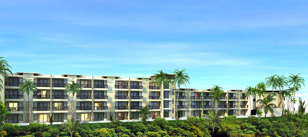 Henann Prime Beach Resort Balabag  Esterno foto The Residences at The St. Regis
